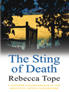The Sting of Death (eBook): Drew Slocombe Series, Book 3
